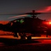 82nd CAB Apache Night QRF