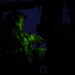 82nd CAB Apache Night QRF