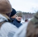 The Prime Minister of Norway and the President of Finland visit U.S. Marines during Nordic Response 24
