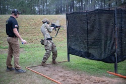 Soldiers Test Their Skills at 2024 All Army [Image 10 of 16]