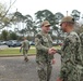 Promotion Ceremony