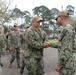 Promotion Ceremony