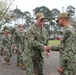 Promotion Ceremony