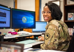 Annual Records Reviews Helps To Ensure Soldier Readiness