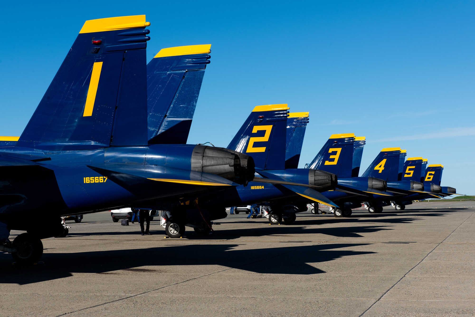 DVIDS - Images - Travis AFB hosts Wings Over Solano air show, open house  [Image 31 of 62]