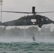 2nd Reconnaissance Battalion Conducts Helo Casting