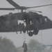 2nd Reconnaissance Battalion Conducts Helo Casting