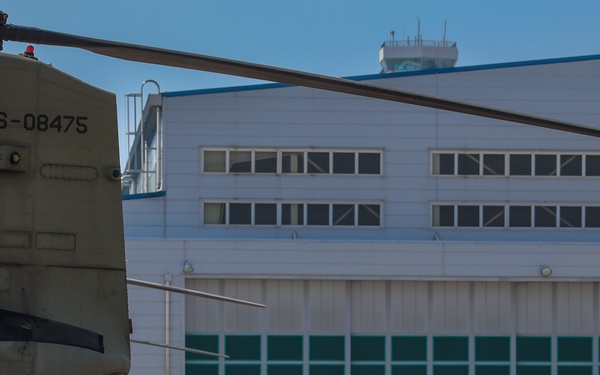 Freedom Shield 24, combined air assault training