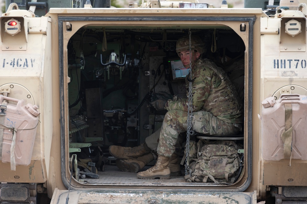 Army medical developers put tech capabilities to test during joint service, multinational Project Convergence exercise