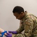 Aerospace medical technician joins 104 MDG, boosts base readiness