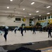 California Color Guard Circuit - Live Oak High School