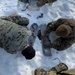 Artillery relocation Training Program 23.4 - Joint Cold Weather Equipment Familiarization