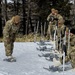 Artillery relocation Training Program 23.4 - Joint Cold Weather Equipment Familiarization