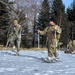 Artillery relocation Training Program 23.4 - Joint Cold Weather Equipment Familiarization