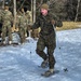 Artillery relocation Training Program 23.4 - Joint Cold Weather Equipment Familiarization