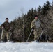 Artillery relocation Training Program 23.4 - Joint Cold Weather Equipment Familiarization