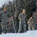 Artillery relocation Training Program 23.4 - Joint Cold Weather Equipment Familiarization