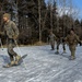 Artillery relocation Training Program 23.4 - Joint Cold Weather Equipment Familiarization