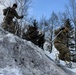 Artillery relocation Training Program 23.4 - Joint Cold Weather Equipment Familiarization