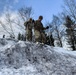 Artillery relocation Training Program 23.4 - Joint Cold Weather Equipment Familiarization