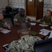 31st MEU, 2nd ARDR senior enlisted leaders engagement