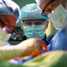 USAF surgical team partners with St. Vincent hospital