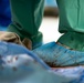 USAF surgical team partners with St. Vincent hospital