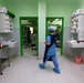 USAF surgical team partners with St. Vincent hospital