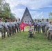 8th TSC Engineer leads Civic Action Team - Palau