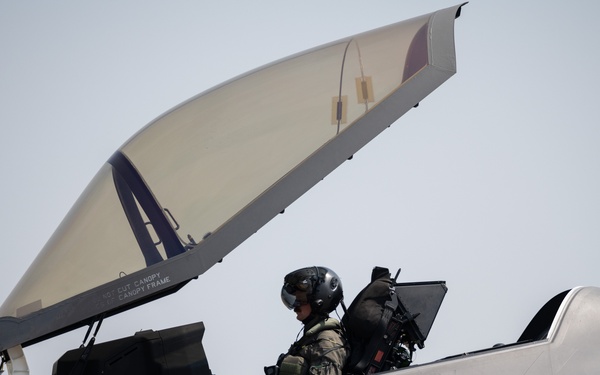US, Singapore, Thai service members participate in annual Cope Tiger