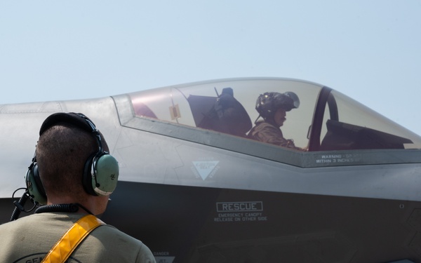 US, Singapore, Thai service members participate in annual Cope Tiger
