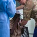 On-call with USAF emergency room responders during LAMAT-24