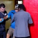 On-call with USAF emergency room responders during LAMAT-24