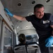 On-call with USAF emergency room responders during LAMAT-24