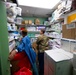On-call with USAF emergency room responders during LAMAT-24