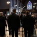 Navy Band Sea Chanters performs in Oklahoma City