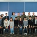 University of Tokyo students visit Camp Schwab