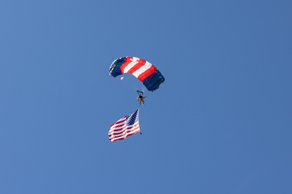 City of Yuma celebrates Military Appreciation Day
