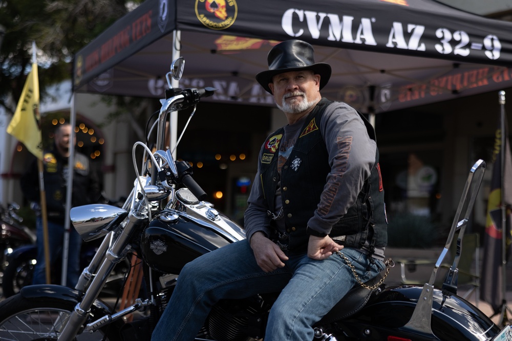City of Yuma celebrates Military Appreciation Day