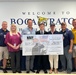 Boca Raton High School NJROTC Student Wins Scholarship