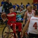 2024 Air Force &amp; Marine Corps Trials – Wheelchair Basketball Competition