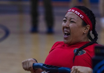 2024 Air Force &amp; Marine Corps Trials – Rowing Competition