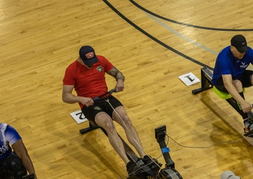2024 Air Force &amp; Marine Corps Trials – Rowing Competition
