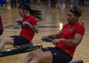 2024 Air Force &amp; Marine Corps Trials – Rowing Competition