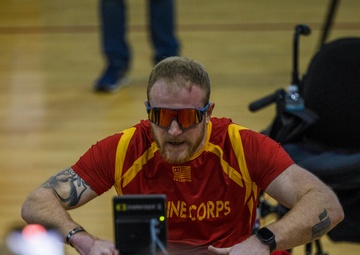2024 Air Force &amp; Marine Corps Trials – Rowing Competition