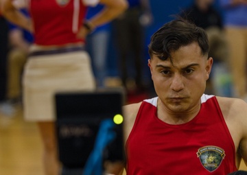 2024 Air Force &amp; Marine Corps Trials – Rowing Competition