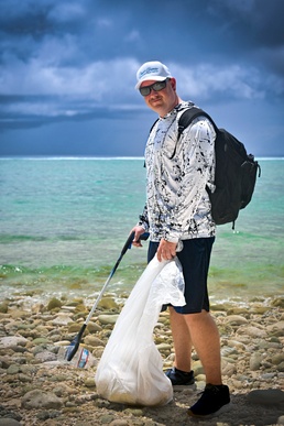 Ashore with Purpose