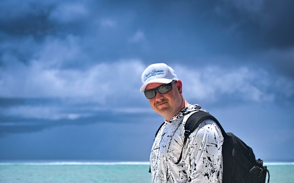 Ashore with Purpose: Sailing into Service