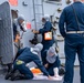 USS Higgins (DDG 76) Final Battle Problem