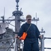USS Higgins (DDG 76) Final Battle Problem